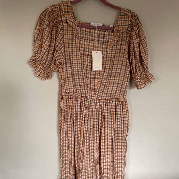 Doen Elodie Dress - Picture 3 of 4